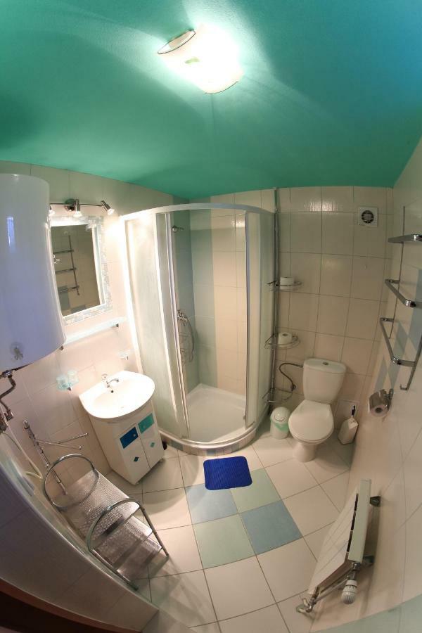 Apartmanovy Dom Cottage Liptovsky Jan Luaran gambar